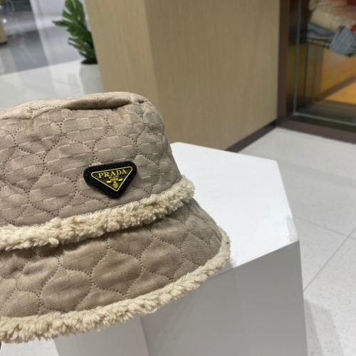 Cheap Prada Caps #1158560 Replica Wholesale [$36.00 USD] [ITEM#1158560] on Replica Prada Caps
