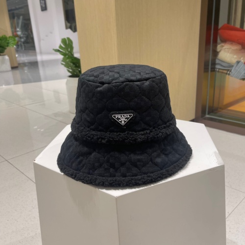 Cheap Prada Caps #1158561 Replica Wholesale [$36.00 USD] [ITEM#1158561] on Replica Prada Caps