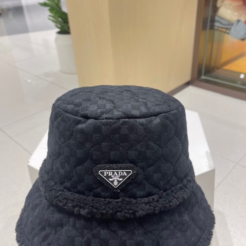 Cheap Prada Caps #1158561 Replica Wholesale [$36.00 USD] [ITEM#1158561] on Replica Prada Caps