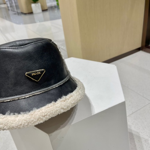 Cheap Prada Caps #1158565 Replica Wholesale [$38.00 USD] [ITEM#1158565] on Replica Prada Caps