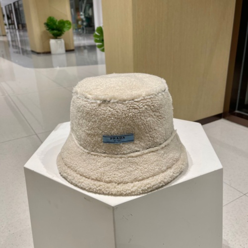 Cheap Prada Caps #1158565 Replica Wholesale [$38.00 USD] [ITEM#1158565] on Replica Prada Caps