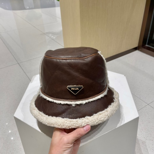Cheap Prada Caps #1158566 Replica Wholesale [$38.00 USD] [ITEM#1158566] on Replica Prada Caps