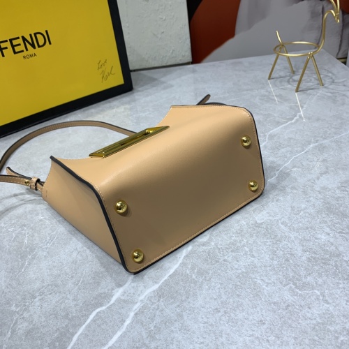 Cheap Fendi AAA Quality Messenger Bags For Women #1158578 Replica Wholesale [$128.00 USD] [ITEM#1158578] on Replica Fendi AAA Messenger Bags