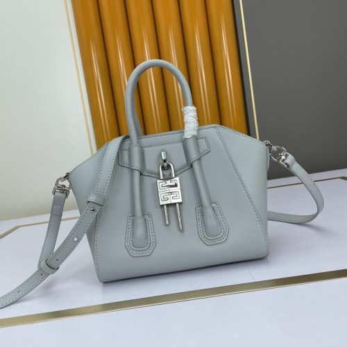 Cheap Givenchy AAA Quality Handbags For Women #1158605 Replica Wholesale [$102.00 USD] [ITEM#1158605] on Replica Givenchy AAA Quality Handbags