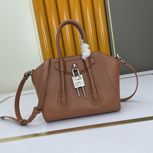 Cheap Givenchy AAA Quality Handbags For Women #1158606 Replica Wholesale [$102.00 USD] [ITEM#1158606] on Replica Givenchy AAA Quality Handbags