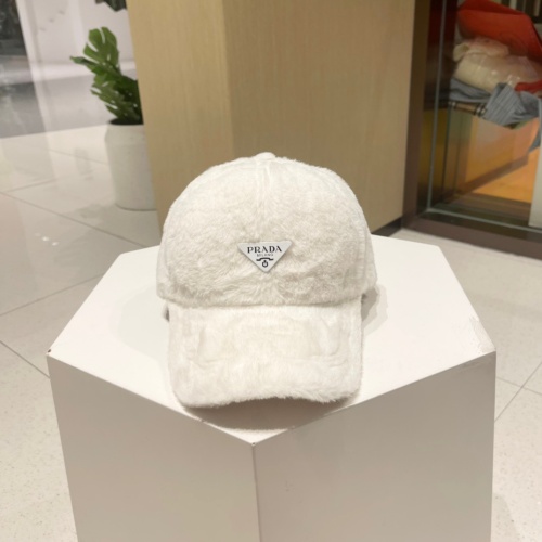 Cheap Prada Caps #1158611 Replica Wholesale [$32.00 USD] [ITEM#1158611] on Replica Prada Caps