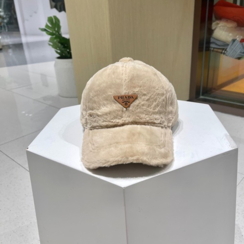 Cheap Prada Caps #1158612 Replica Wholesale [$32.00 USD] [ITEM#1158612] on Replica Prada Caps