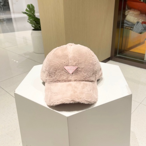 Cheap Prada Caps #1158613 Replica Wholesale [$32.00 USD] [ITEM#1158613] on Replica Prada Caps