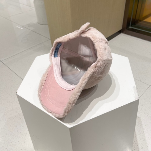 Cheap Prada Caps #1158613 Replica Wholesale [$32.00 USD] [ITEM#1158613] on Replica Prada Caps
