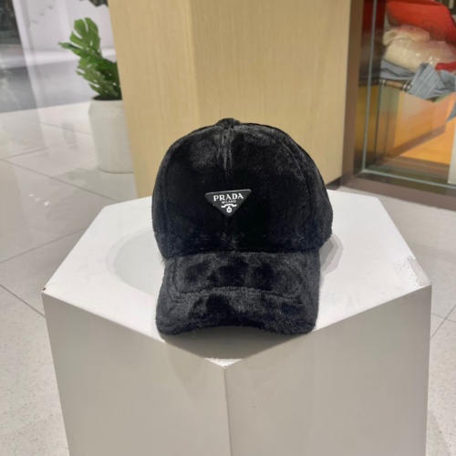 Cheap Prada Caps #1158614 Replica Wholesale [$32.00 USD] [ITEM#1158614] on Replica Prada Caps