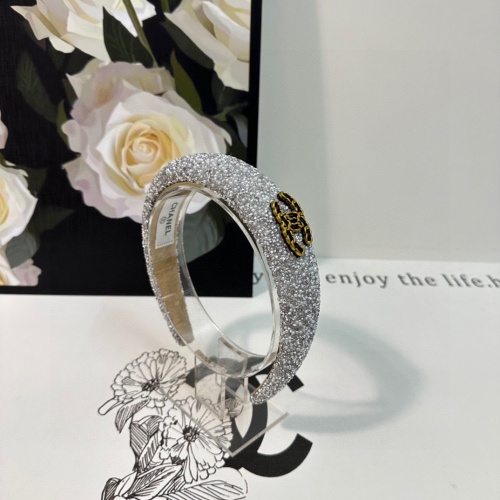 Cheap Chanel Headband For Women #1158617 Replica Wholesale [$27.00 USD] [ITEM#1158617] on Replica Chanel Headband