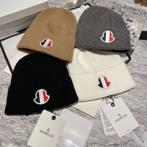 Cheap Moncler Caps #1158667 Replica Wholesale [$27.00 USD] [ITEM#1158667] on Replica Moncler Caps