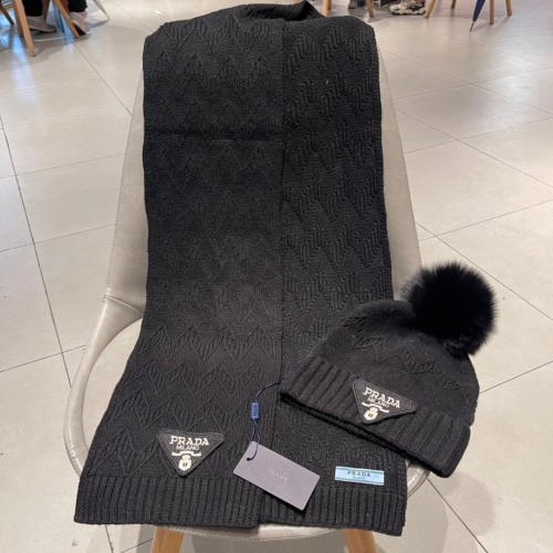 Cheap Prada Caps #1158813 Replica Wholesale [$60.00 USD] [ITEM#1158813] on Replica Prada Caps