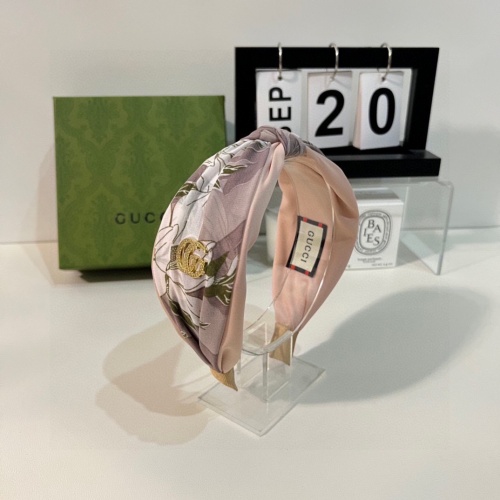 Cheap Gucci Headband For Women #1158843 Replica Wholesale [$27.00 USD] [ITEM#1158843] on Replica Gucci Headband