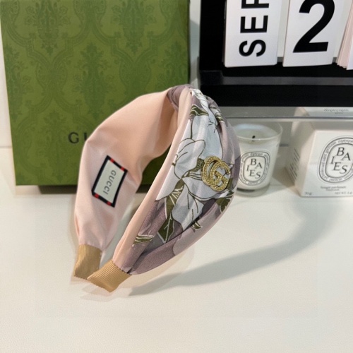 Cheap Gucci Headband For Women #1158843 Replica Wholesale [$27.00 USD] [ITEM#1158843] on Replica Gucci Headband