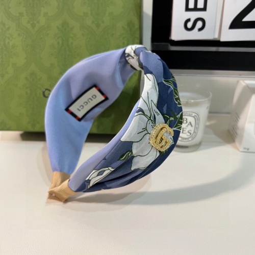 Cheap Gucci Headband For Women #1158844 Replica Wholesale [$27.00 USD] [ITEM#1158844] on Replica Gucci Headband
