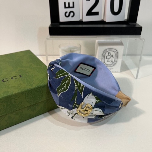 Cheap Gucci Headband For Women #1158844 Replica Wholesale [$27.00 USD] [ITEM#1158844] on Replica Gucci Headband