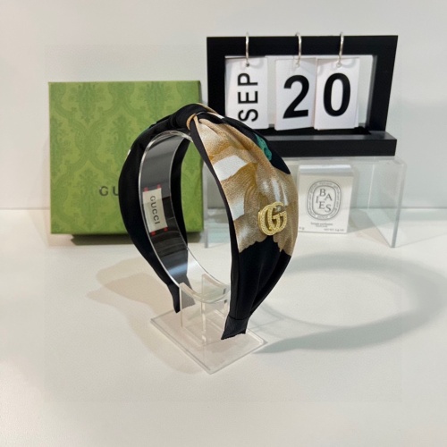 Cheap Gucci Headband For Women #1158845 Replica Wholesale [$27.00 USD] [ITEM#1158845] on Replica Gucci Headband