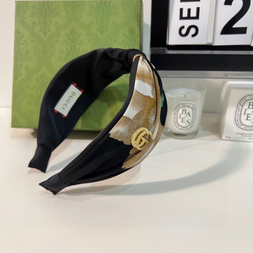 Cheap Gucci Headband For Women #1158845 Replica Wholesale [$27.00 USD] [ITEM#1158845] on Replica Gucci Headband