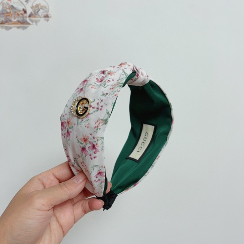 Cheap Gucci Headband For Women #1158847 Replica Wholesale [$27.00 USD] [ITEM#1158847] on Replica Gucci Headband