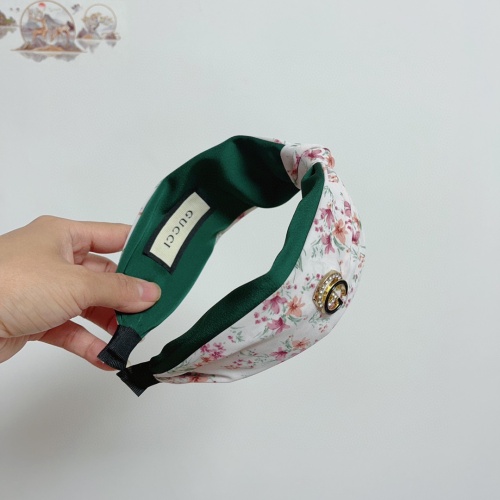 Cheap Gucci Headband For Women #1158847 Replica Wholesale [$27.00 USD] [ITEM#1158847] on Replica Gucci Headband