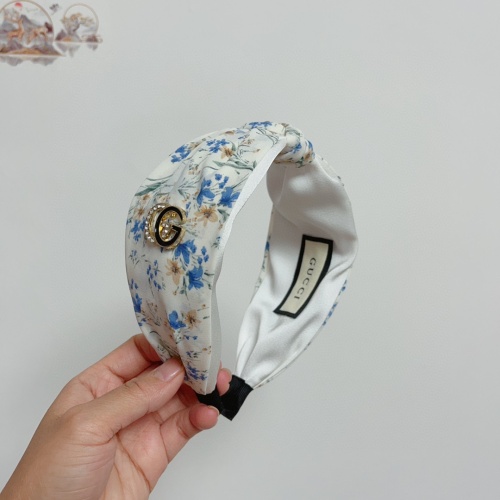 Cheap Gucci Headband For Women #1158848 Replica Wholesale [$27.00 USD] [ITEM#1158848] on Replica Gucci Headband