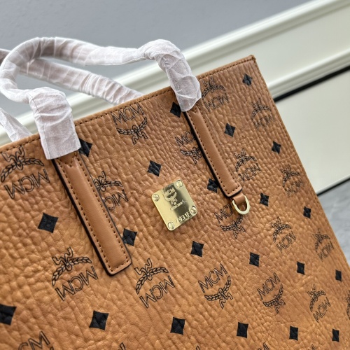 Cheap MCM AAA Quality HandBags For Women #1158941 Replica Wholesale [$85.00 USD] [ITEM#1158941] on Replica MCM Quality HandBags