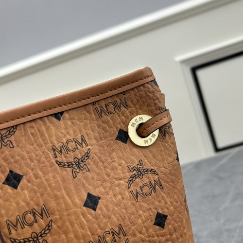 Cheap MCM AAA Quality HandBags For Women #1158943 Replica Wholesale [$96.00 USD] [ITEM#1158943] on Replica MCM Quality HandBags