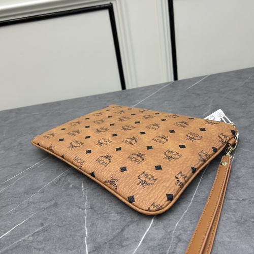 Cheap MCM AAA Quality Wallets For Unisex #1158946 Replica Wholesale [$68.00 USD] [ITEM#1158946] on Replica MCM AAA Quality Wallets