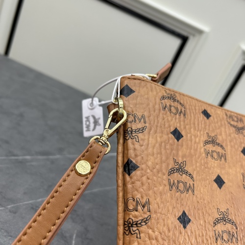 Cheap MCM AAA Quality Wallets For Unisex #1158946 Replica Wholesale [$68.00 USD] [ITEM#1158946] on Replica MCM AAA Quality Wallets