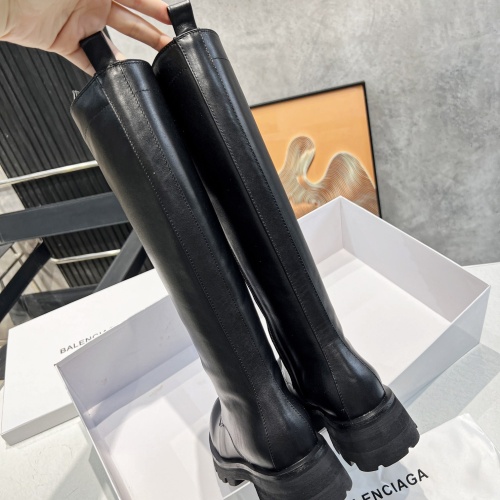 Cheap Balenciaga Boots For Women #1159004 Replica Wholesale [$150.00 USD] [ITEM#1159004] on Replica Balenciaga Boots