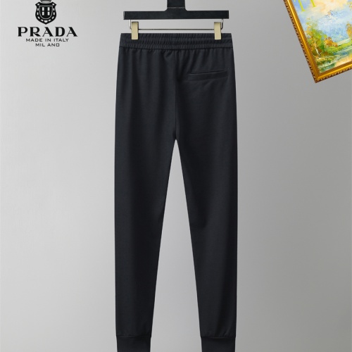 Cheap Prada Pants For Men #1159099 Replica Wholesale [$45.00 USD] [ITEM#1159099] on Replica Prada Pants