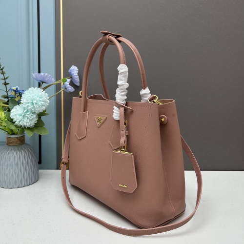Cheap Prada AAA Quality Handbags For Women #1159121 Replica Wholesale [$122.00 USD] [ITEM#1159121] on Replica Prada AAA Quality Handbags