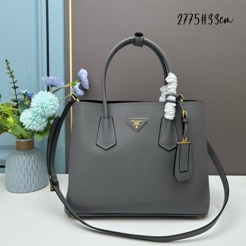 Cheap Prada AAA Quality Handbags For Women #1159126 Replica Wholesale [$122.00 USD] [ITEM#1159126] on Replica Prada AAA Quality Handbags