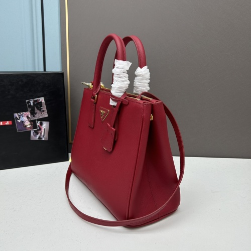 Cheap Prada AAA Quality Handbags For Women #1159132 Replica Wholesale [$122.00 USD] [ITEM#1159132] on Replica Prada AAA Quality Handbags