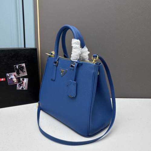 Cheap Prada AAA Quality Handbags For Women #1159134 Replica Wholesale [$122.00 USD] [ITEM#1159134] on Replica Prada AAA Quality Handbags