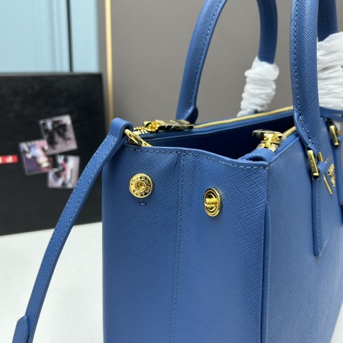 Cheap Prada AAA Quality Handbags For Women #1159134 Replica Wholesale [$122.00 USD] [ITEM#1159134] on Replica Prada AAA Quality Handbags