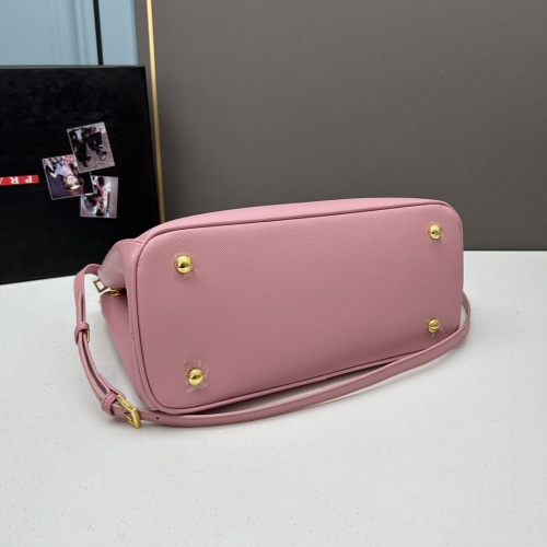 Cheap Prada AAA Quality Handbags For Women #1159136 Replica Wholesale [$122.00 USD] [ITEM#1159136] on Replica Prada AAA Quality Handbags