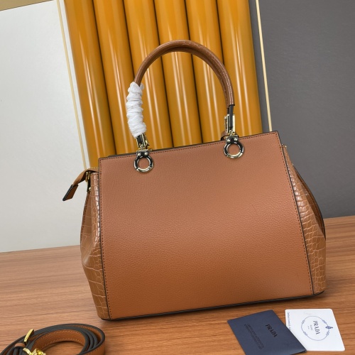 Cheap Prada AAA Quality Handbags For Women #1159137 Replica Wholesale [$102.00 USD] [ITEM#1159137] on Replica Prada AAA Quality Handbags