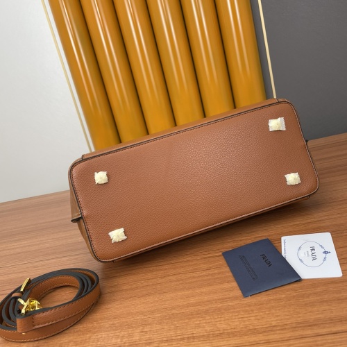 Cheap Prada AAA Quality Handbags For Women #1159137 Replica Wholesale [$102.00 USD] [ITEM#1159137] on Replica Prada AAA Quality Handbags
