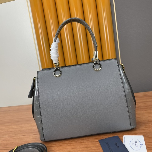 Cheap Prada AAA Quality Handbags For Women #1159139 Replica Wholesale [$102.00 USD] [ITEM#1159139] on Replica Prada AAA Quality Handbags