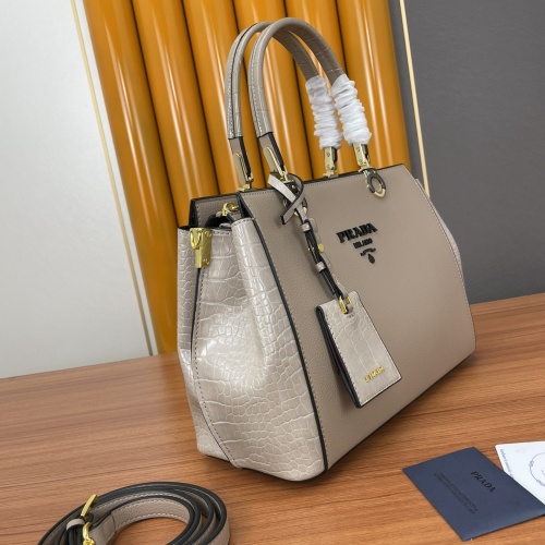 Cheap Prada AAA Quality Handbags For Women #1159141 Replica Wholesale [$102.00 USD] [ITEM#1159141] on Replica Prada AAA Quality Handbags