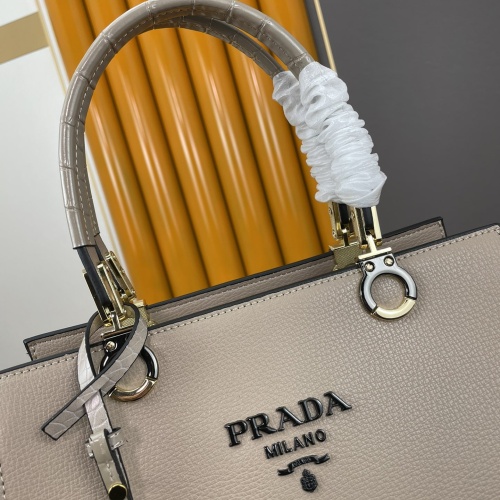 Cheap Prada AAA Quality Handbags For Women #1159141 Replica Wholesale [$102.00 USD] [ITEM#1159141] on Replica Prada AAA Quality Handbags