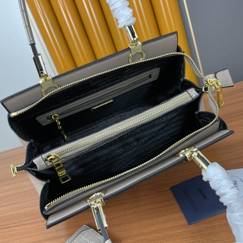 Cheap Prada AAA Quality Handbags For Women #1159141 Replica Wholesale [$102.00 USD] [ITEM#1159141] on Replica Prada AAA Quality Handbags