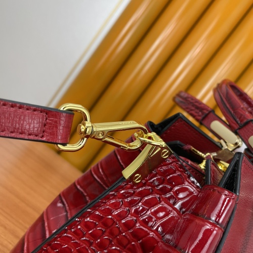 Cheap Prada AAA Quality Handbags For Women #1159142 Replica Wholesale [$102.00 USD] [ITEM#1159142] on Replica Prada AAA Quality Handbags