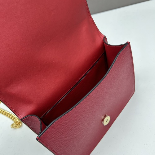 Cheap Prada AAA Quality Messenger Bags For Women #1159174 Replica Wholesale [$105.00 USD] [ITEM#1159174] on Replica Prada AAA Quality Messenger Bags