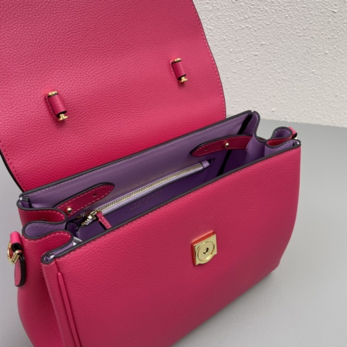 Cheap Versace AAA Quality Handbags For Women #1159196 Replica Wholesale [$145.00 USD] [ITEM#1159196] on Replica Versace AAA Quality Handbags
