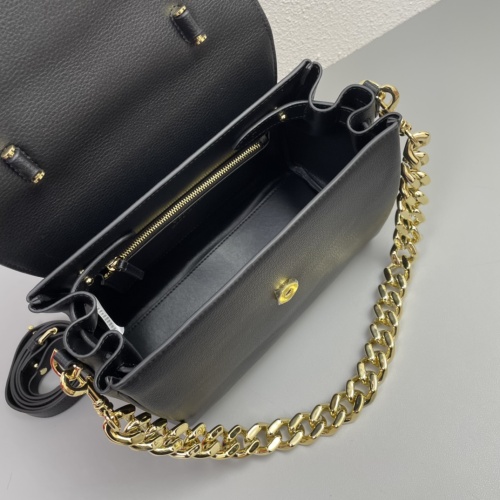 Cheap Versace AAA Quality Handbags For Women #1159263 Replica Wholesale [$145.00 USD] [ITEM#1159263] on Replica Versace AAA Quality Handbags