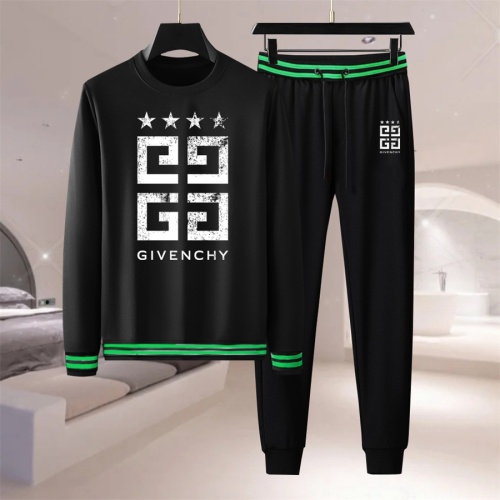 Cheap Givenchy Tracksuits Long Sleeved For Men #1159274 Replica Wholesale [$88.00 USD] [ITEM#1159274] on Replica Givenchy Tracksuits