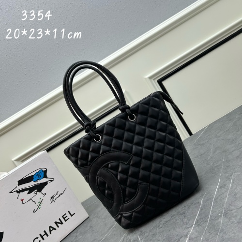 Cheap Chanel AAA Quality Handbags For Women #1159286 Replica Wholesale [$85.00 USD] [ITEM#1159286] on Replica Chanel AAA Handbags